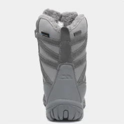 Trespass Zofia Womens Waterproof Lace Up Boot -UK Shoe Sales Store 189343 2 L04.20221221000324