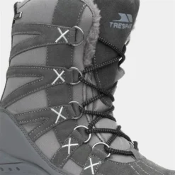 Trespass Zofia Womens Waterproof Lace Up Boot -UK Shoe Sales Store 189343 2 L05.20221221000324