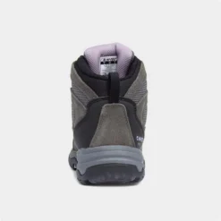 Hi-Tec Storm Waterproof Womens Grey Boot -UK Shoe Sales Store 189782 2 L04.20230725000215
