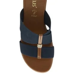 Lotus Guiseppina Womens Navy Sandal -UK Shoe Sales Store 190261 3 L04.20230215000409
