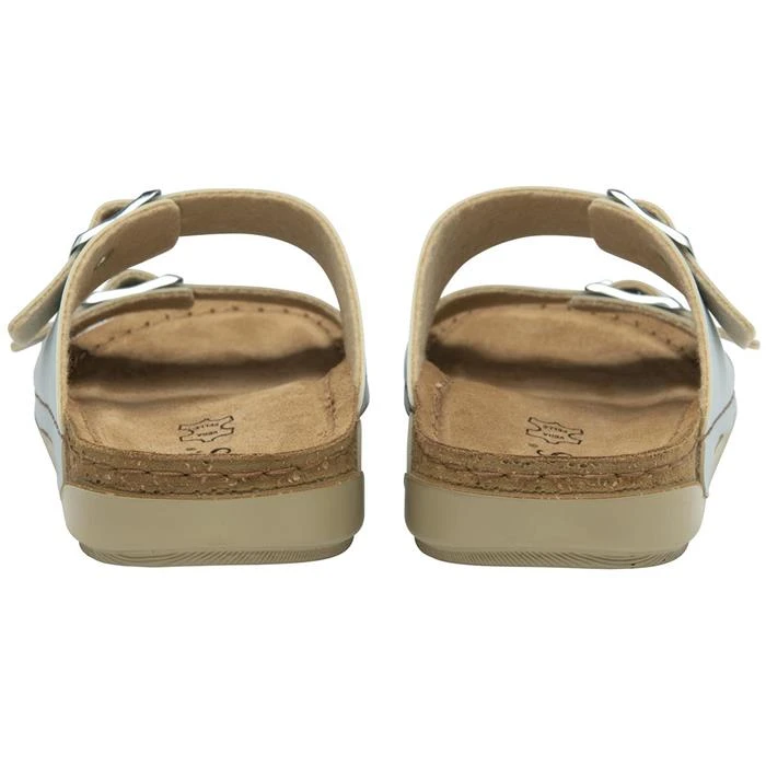 Lotus Cortona Womens Blue Buckle Sandal 4 Lotus Cortona Womens Blue Buckle Sandal - Image 2