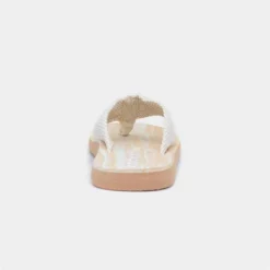 Rocket Dog Adios Womens Beige Webbing Flip Flop 9 Rocket Dog Adios Womens Beige Webbing Flip Flop -UK Shoe Sales Store 190321 2 L04.20230713000020