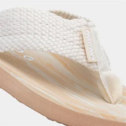 Rocket Dog Adios Womens Beige Webbing Flip Flop 10 Rocket Dog Adios Womens Beige Webbing Flip Flop -UK Shoe Sales Store 190321 2 L05.20230713000020