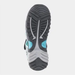 Cotswold Sandhurst Womens Grey Sandal 7 Cotswold Sandhurst Womens Grey Sandal -UK Shoe Sales Store 191041 3 L04.20230125000537