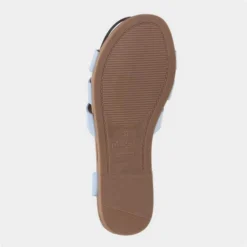 Divaz Antalya Womens Blue Strappy Sandal 7 Divaz Antalya Womens Blue Strappy Sandal -UK Shoe Sales Store 191176 3 L04.20230125000545