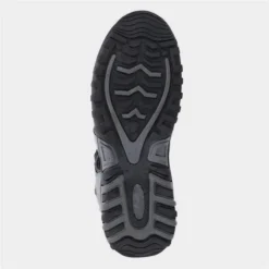 Cotswold Colesbourne Womens Grey Sandal -UK Shoe Sales Store 191198 3 L04.20230117000347