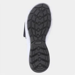 Cotswold Windrush Womens Grey Slider Sandal -UK Shoe Sales Store 191203 3 L04.20230112000756