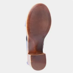 Hush Puppies Gabrielle Womens Blue Sandal 7 Hush Puppies Gabrielle Womens Blue Sandal -UK Shoe Sales Store 191213 3 L04.20230127000334