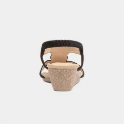 Lilley & Skinner Phuket Womens Black Sandal 9 Lilley & Skinner Phuket Womens Black Sandal -UK Shoe Sales Store 191249 2 L04.20230310000224