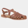 Divaz Gracie Womens Brown Sandal 1 Divaz Gracie Womens Brown Sandal -UK Shoe Sales Store 191304 3 L02.20230504000125