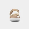 Lilley & Skinner Mauritius Womens Beige Sandal 2 Lilley & Skinner Mauritius Womens Beige Sandal -UK Shoe Sales Store 192043 2 L02.20230628000135