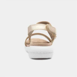 Lilley & Skinner Mauritius Womens Beige Sandal 9 Lilley & Skinner Mauritius Womens Beige Sandal -UK Shoe Sales Store 192043 2 L04.20230628000135