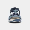 Free Spirit Fairmont Womens Navy Sandal -UK Shoe Sales Store 193008 2 L02.20230404000205