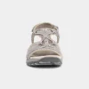Free Spirit Fairmont Womens Beige Sandal 2 Free Spirit Fairmont Womens Beige Sandal -UK Shoe Sales Store 193011 2 L02.20230624000142