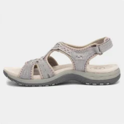 Free Spirit Fairmont Womens Beige Sandal -UK Shoe Sales Store 193011 2 L03.20230624000142