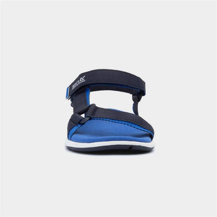 Regatta Lady Santa Sol Womens Blue Sandal 3 Regatta Lady Santa Sol Womens Blue Sandal