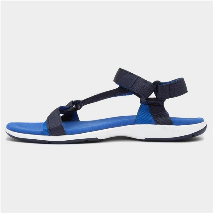 Regatta Lady Santa Sol Womens Blue Sandal 4 Regatta Lady Santa Sol Womens Blue Sandal - Image 2