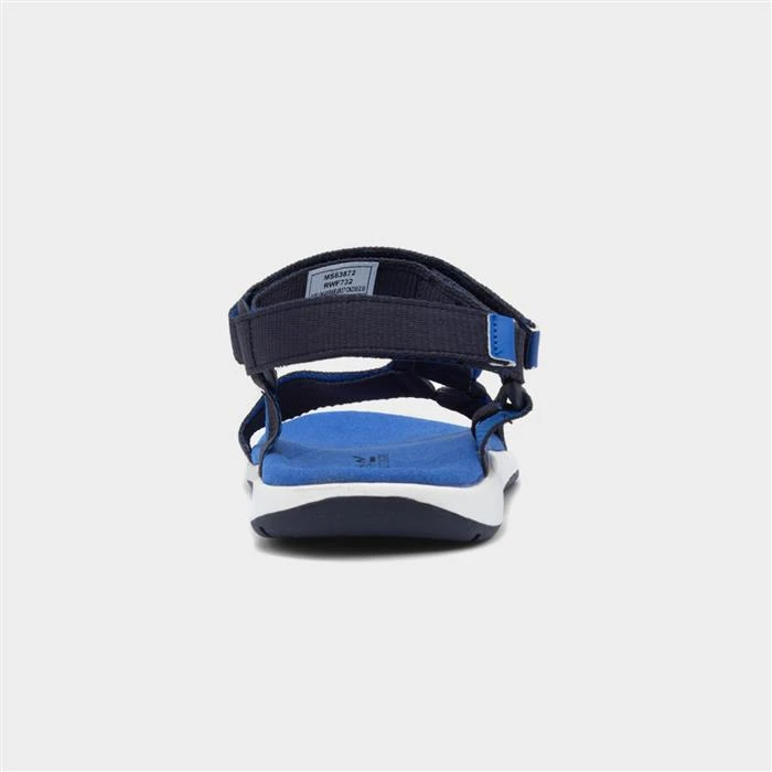 Regatta Lady Santa Sol Womens Blue Sandal 5 Regatta Lady Santa Sol Womens Blue Sandal - Image 3