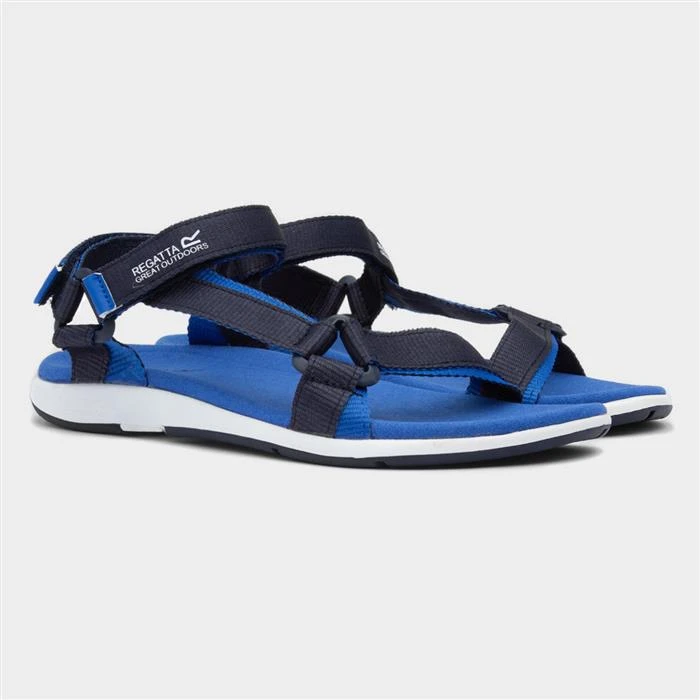 Regatta Lady Santa Sol Womens Blue Sandal 7 Regatta Lady Santa Sol Womens Blue Sandal - Image 5