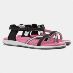 Regatta Lady Santa Roma Womens Black Sandal 11 Regatta Lady Santa Roma Womens Black Sandal -UK Shoe Sales Store 195048 2 L06.20230627000340