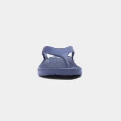 Totes Everywear Ara Womens Navy Sandal