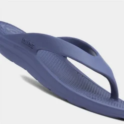 Totes Everywear Ara Womens Navy Sandal -UK Shoe Sales Store 199028 2 L05.20230620000140