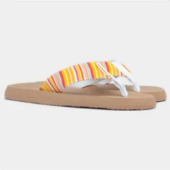 Rocket Dog Adios Siddell Womens Orange Flip Flop -UK Shoe Sales Store 199491 2 L06.20230725000217
