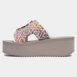 Rocket Dog Honalo Goshen Womens Rainbow Sandal 8 Rocket Dog Honalo Goshen Womens Rainbow Sandal -UK Shoe Sales Store 199498 2 L03.20230718000308