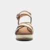 SJ Zuka Womens Tan Wedge Sandal 1 SJ Zuka Womens Tan Wedge Sandal -UK Shoe Sales Store 199549 2 L02.20230624000421
