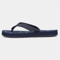 Trespass Caladesi Womens Navy Toe Post Sandal 8 Trespass Caladesi Womens Navy Toe Post Sandal -UK Shoe Sales Store 199566 2 L03.20230704000115
