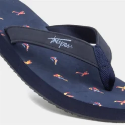 Trespass Caladesi Womens Navy Toe Post Sandal 10 Trespass Caladesi Womens Navy Toe Post Sandal -UK Shoe Sales Store 199566 2 L05.20230704000115