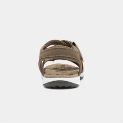 Sprox Womens Brown Strappy Sandal 9 Sprox Womens Brown Strappy Sandal -UK Shoe Sales Store 199579 2 L04.20230804000228