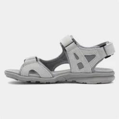Topway Womens Grey Sport Sandal -UK Shoe Sales Store 199582 2 L03.20230627000344