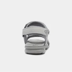 Topway Womens Grey Sport Sandal -UK Shoe Sales Store 199582 2 L04.20230627000344
