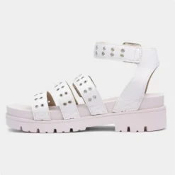 Truffle Granger2 Womens Beige Sandal -UK Shoe Sales Store 199679 2 L03.20230627000352