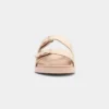 Truffle Kidman Womens Nude Buckle Sandal -UK Shoe Sales Store 199685 2 L02.20230627000119