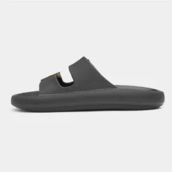 Elle Renee Womens Black Slider 8 Elle Renee Womens Black Slider -UK Shoe Sales Store 199739 2 L03.20230607000235