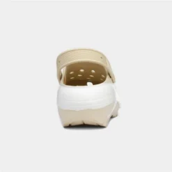 Truffle Womens Nude Platform Clog 9 Truffle Womens Nude Platform Clog -UK Shoe Sales Store 199745 2 L04.20230711000214