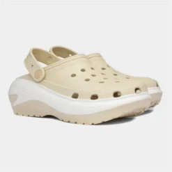 Truffle Womens Nude Platform Clog 11 Truffle Womens Nude Platform Clog -UK Shoe Sales Store 199745 2 L06.20230711000214