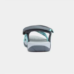 Hi-Tec Savanna II Womens Ice Green Sandal 9 Hi-Tec Savanna II Womens Ice Green Sandal -UK Shoe Sales Store 199782 2 L04.20230725000218