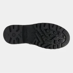 Geox J Casey Kids Black Leather Shoe Sizes 28-31 7 Geox J Casey Kids Black Leather Shoe Sizes 28-31 -UK Shoe Sales Store 202014 3 L04.20230418000406