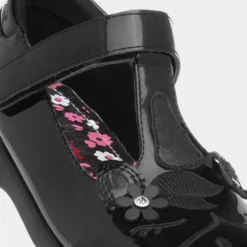 Walkright Fiz Girls Patent Unicorn -UK Shoe Sales Store 202016 2 L05.20230406000250