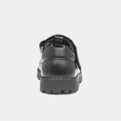 Walkright Girls Black T-Bar School Shoe -UK Shoe Sales Store 202039 2 L04.20220929000640