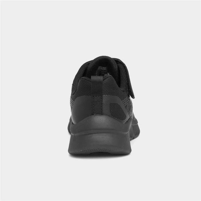 Skechers Microspec Texlor Kids Trainer 5 Skechers Microspec Texlor Kids Trainer - Image 3