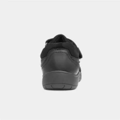 Buckle My Shoe Bulmer Kids Black School Shoe -UK Shoe Sales Store 203094 2 L04.20230719000134