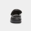 Buckle My Shoe Jamaica Girls Black Bar Shoe -UK Shoe Sales Store 204005 2 L02.20220916000434