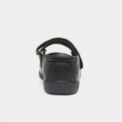 Buckle My Shoe Jamaica Girls Black Bar Shoe 9 Buckle My Shoe Jamaica Girls Black Bar Shoe -UK Shoe Sales Store 204005 2 L04.20220916000434