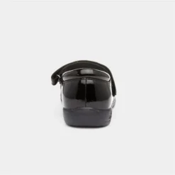 Buckle My Shoe Girls Patent Bar Shoe In Black 9 Buckle My Shoe Girls Patent Bar Shoe In Black -UK Shoe Sales Store 204006 2 L04.20220916000434