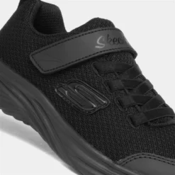 Skechers Dreamy Dancer Kids Mesh Trainer -UK Shoe Sales Store 204041 2 L05.20230124000453