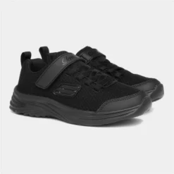 Skechers Dreamy Dancer Kids Mesh Trainer -UK Shoe Sales Store 204041 2 L06.20230124000453